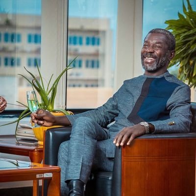 Prince Kofi Amoabeng's profile picture