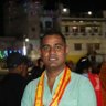 Profilbild von Harsh Raj