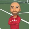 Santo Varón エドゥアルド🍍's profile picture