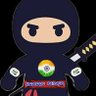 AAP का NINJA profil fotoğrafı