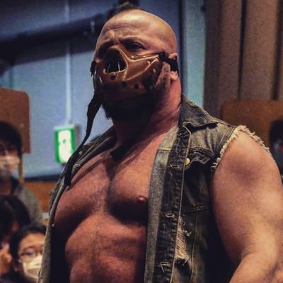 Hartley Jackson / ハートリー・ジャクソン's profile picture