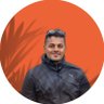 Pratik Mehta's profile picture