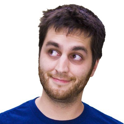 NervousNick's profile picture