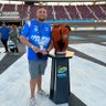 Ricky Kennedy profil fotoğrafı