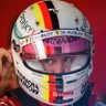 Me acham parecido com o Vettel's profile picture