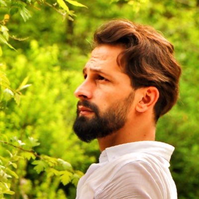 Esat ÖZEL's profile picture