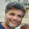 Profilbild von Olivier Messéant