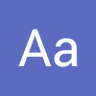 Aa Aa profil fotoğrafı