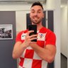Profilbild von Meir