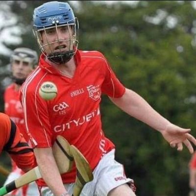Barry Mullane's profile picture