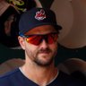 Lonnie Chisenhall 的头像