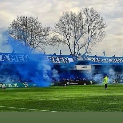 12e Man SPAKENBURG's profile picture