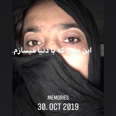 Massouda Kohistani's profile picture