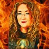 Profilbild von Christina, mother of spiders ✊🦇👻🤘🐍