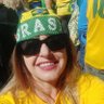 Patrícia 🇧🇷🇺🇸🇮🇱's profile picture