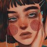 𝓝𝓪𝓾𝓰𝓱𝓽𝔂 & 𝓢𝓪𝓷𝓮 ⚓️💕 profil fotoğrafı