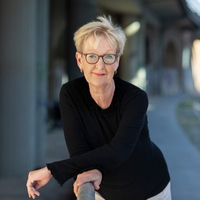 Stefanie Dr. Babst's profile picture
