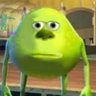 Double Eye Mike ็ๅคดๅ