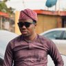 Abefe - the statistics guy✍️📚😎🇳🇬 profil fotoğrafı