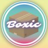 Boxic (new account refollow pls) 的头像