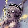 Фото профиля Empyrean Vole - 9VoltComics