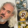 Profilbild von Antony Cowan