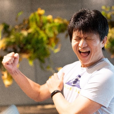 Kazuhito Go 🌗 😇's profile picture