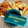 @Umhaninkitchen مطبخ ام حنين's profile picture