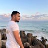 Hesham Mohamad profil fotoğrafı