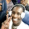 FREE THUGGER profil fotoğrafı