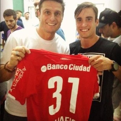 facusireix's profile picture