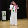 Profilbild von م. نايف الزهراني