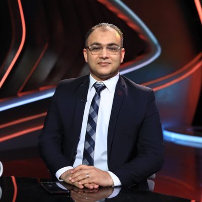 khaledeletriby1's profile picture