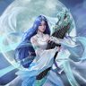 冬夜雪域冰莲炎 profil fotoğrafı
