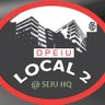 Unionized Staffers at SEIU profil fotoğrafı