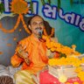 Profilbild von CHETAN MAHARAJ,