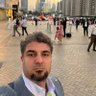 Emre BAĞCI profil fotoğrafı