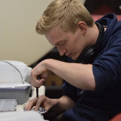 John Dean's profile picture