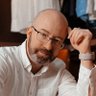 Mikhail Kashkin's profile picture