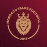 Morocco Talks Football's profile picture