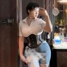 Profilbild von 一个怪兽