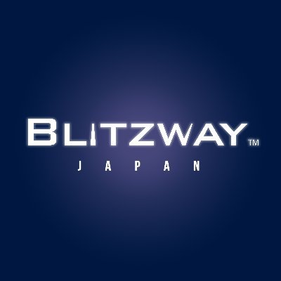 BLITZWAY JAPAN's profile picture