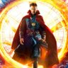 Profilbild von Dr Strange