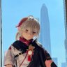 悠风宁酱 ユーフォ profil fotoğrafı