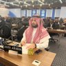 فارس بن عبد الكريم الجرباء 的头像