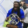 أبوفواز 🇸🇦 💙 الزعيم الهلالي 🤍 ومحب للمونديالي profil fotoğrafı
