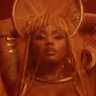 Everything Nicki Minaj's profile picture
