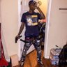 HGSMike profil fotoğrafı
