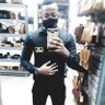 Ofentse Kganakga profil fotoğrafı