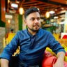 Ahmed Shera profil fotoğrafı